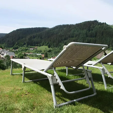 Schoene Zeiten Ferienwohnung, 80Qm Baiersbronn Zewnętrze zdjęcie