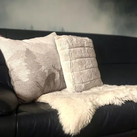 Schoene Zeiten Ferienwohnung, 80Qm Baiersbronn Zewnętrze zdjęcie