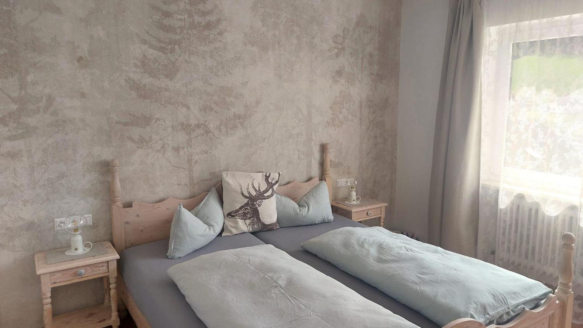 Schoene Zeiten Ferienwohnung, 80qm Apartment Baiersbronn
