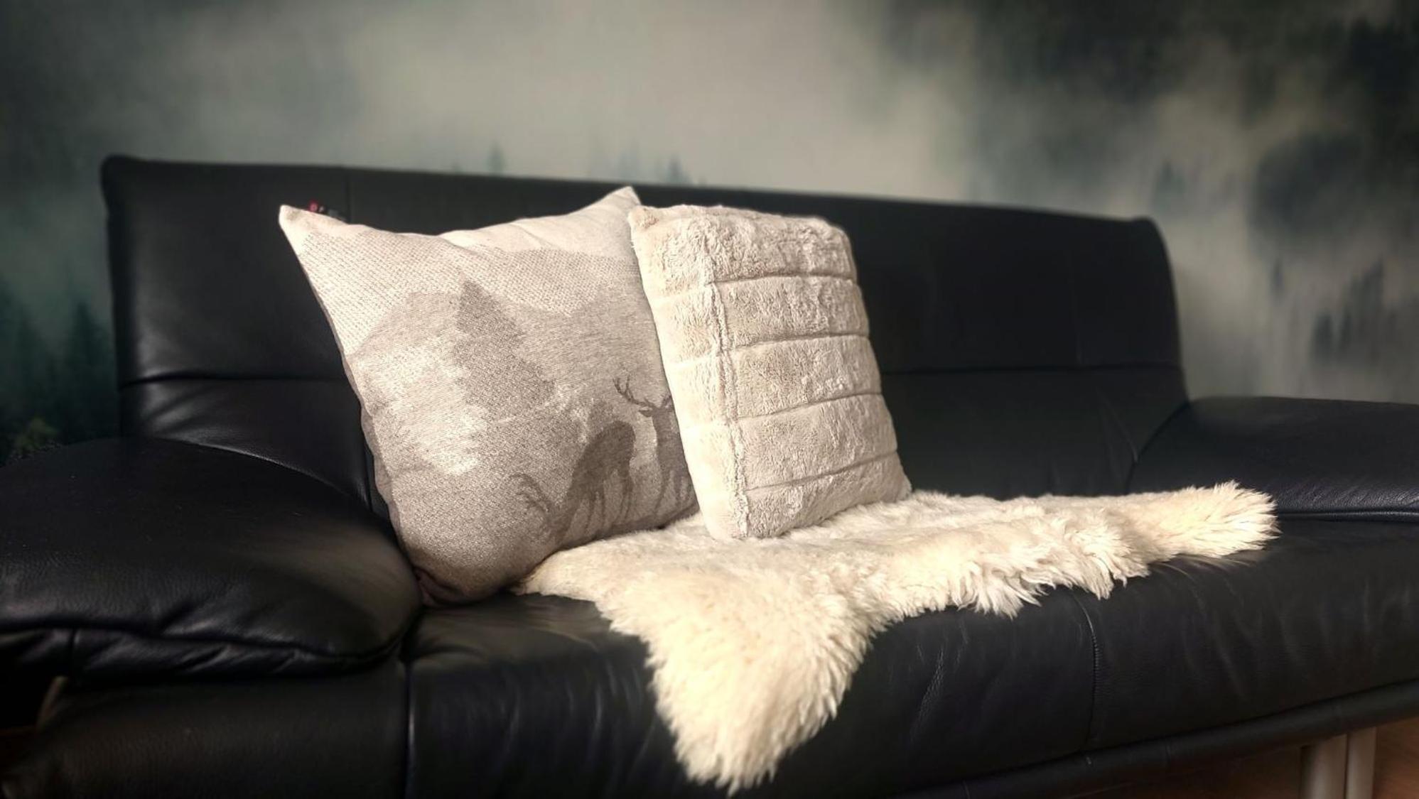 Apartment Schoene Zeiten Ferienwohnung, 80qm
