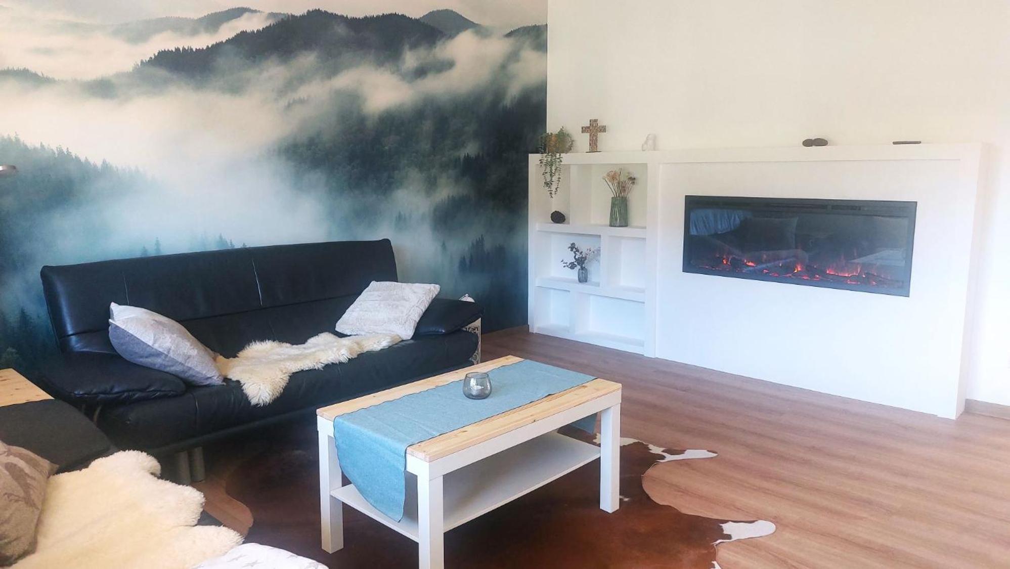 Schoene Zeiten Ferienwohnung, 80qm Apartment *